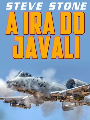 cover image of A Ira do Javali